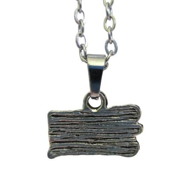 New "Nurses Call The Shots" Pendant Necklace Nurse Healthcare Jewelry Gift - Picture 5 of 5